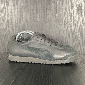 PUMA ROMA Men’s size 9